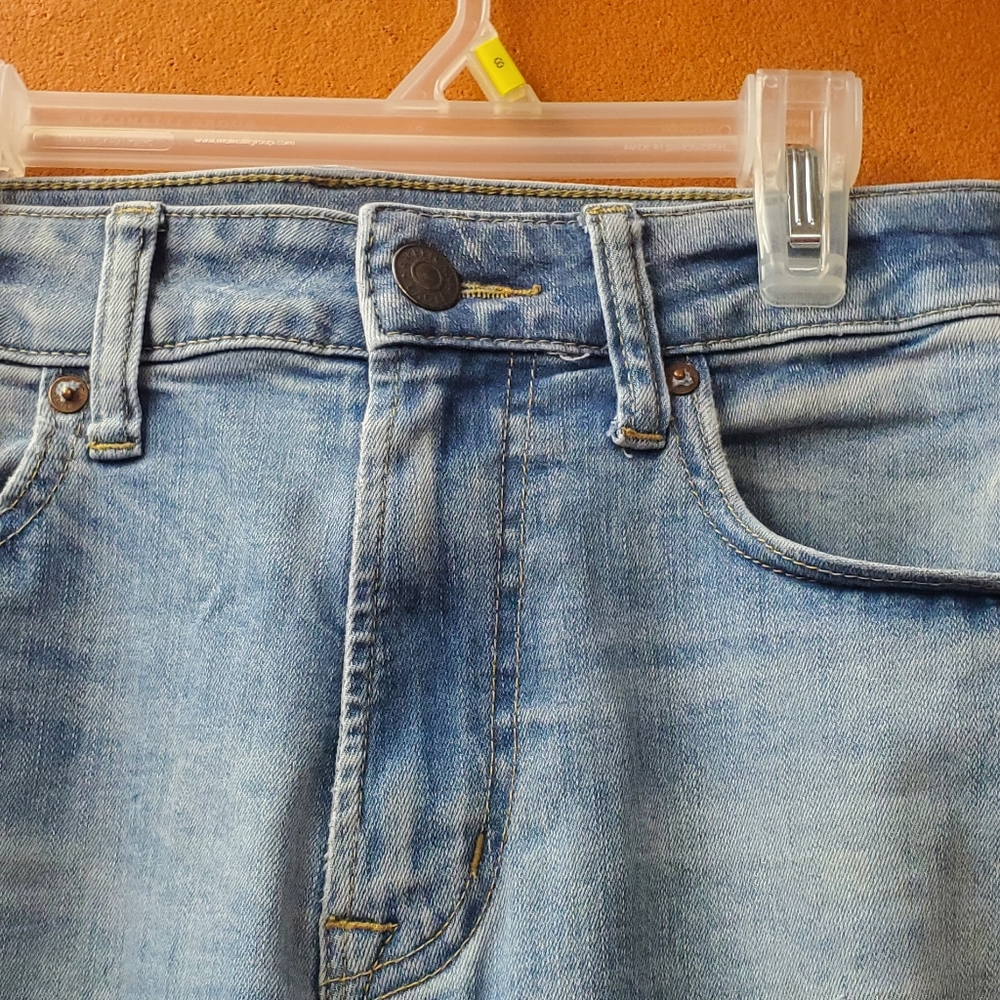 American Eagle Next Level flex Slim jeans